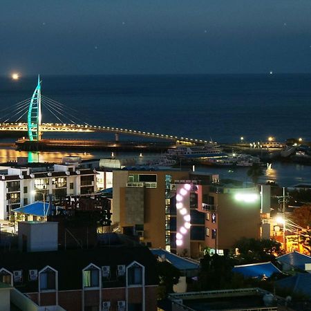 Iris Hotel Seogwipo Zewnętrze zdjęcie